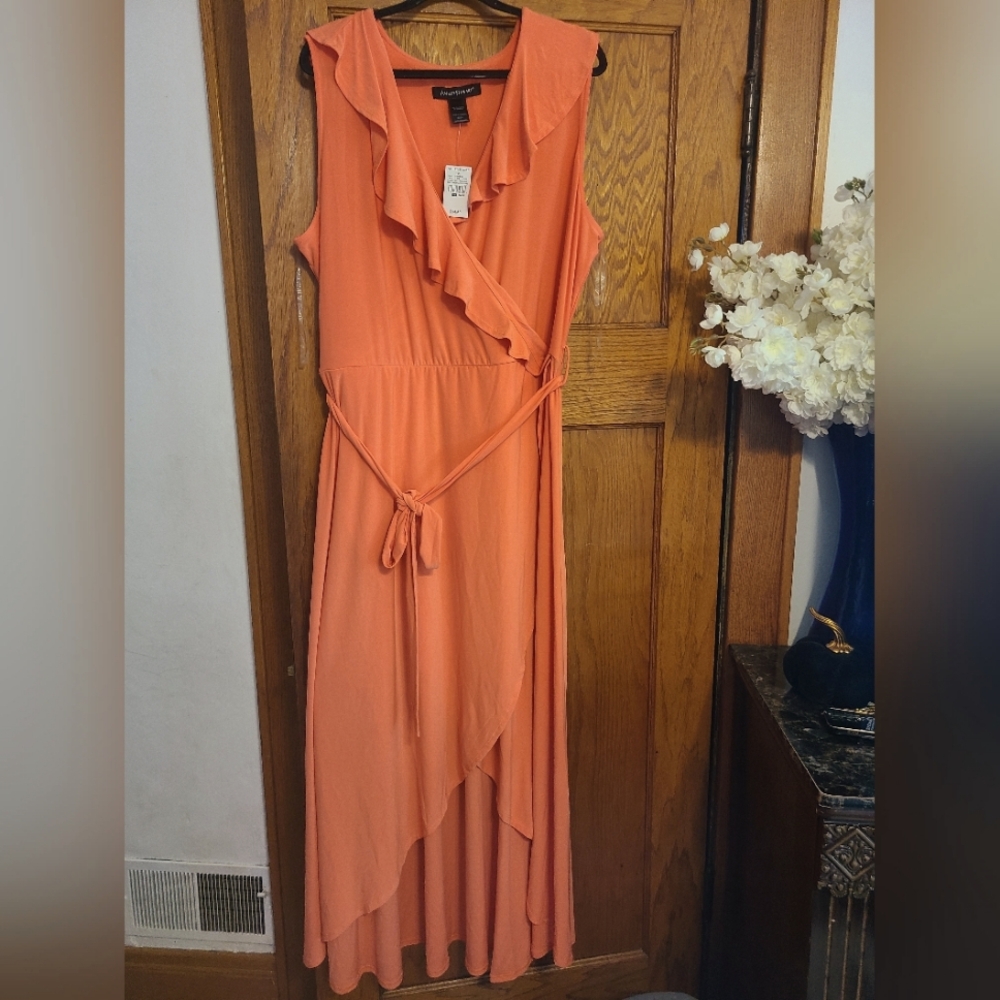 Ashley Stewart Dress size 22/24